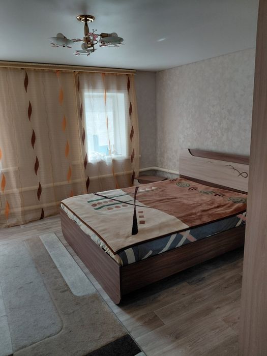 Продаётся дом, на газу со всеми удобствами
