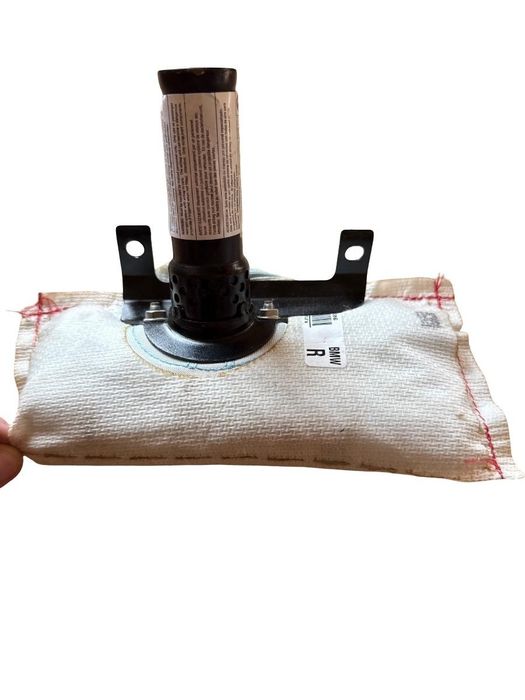 Airbag Scaun Bmw X6 E71, E72 2007 - 2014 7161064A