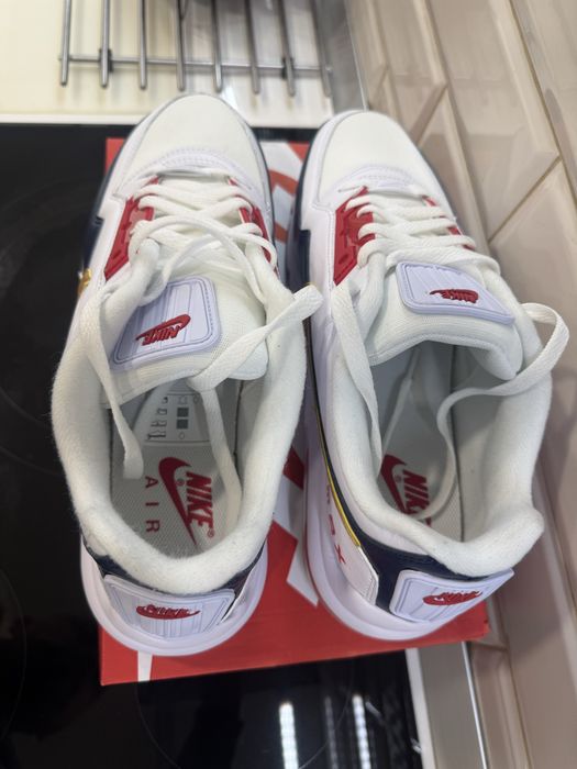 Nike airmax LTD 3  45размер