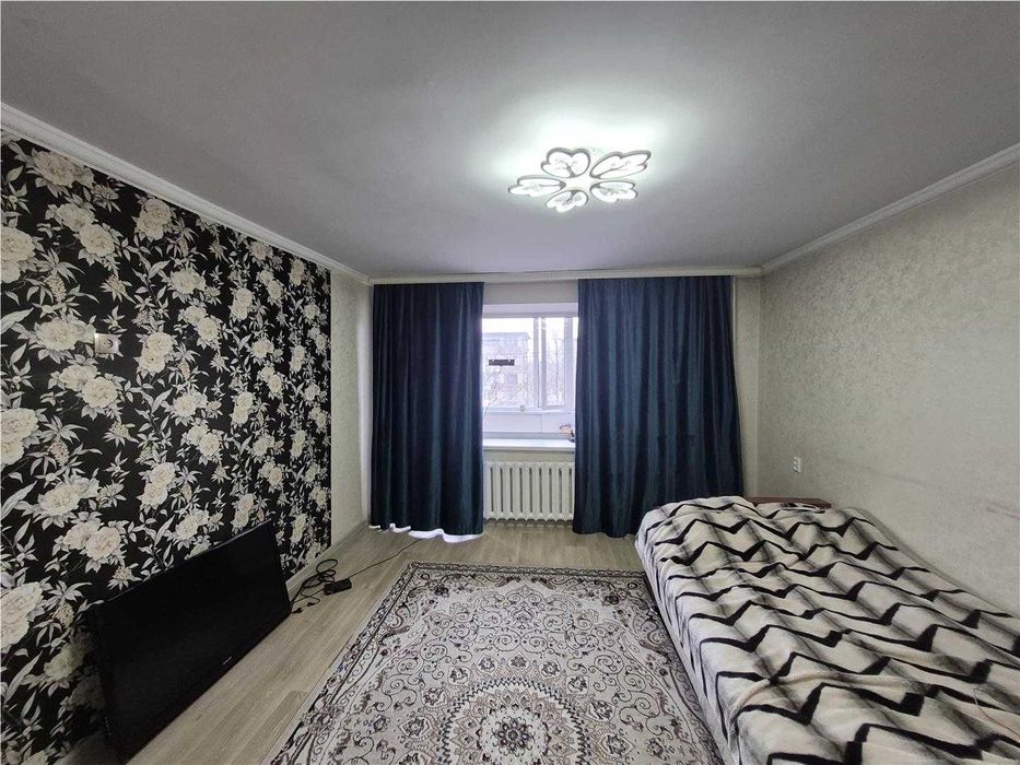 Продам 3комнатную квартиру в майкудуке. Помощь в ипотеке