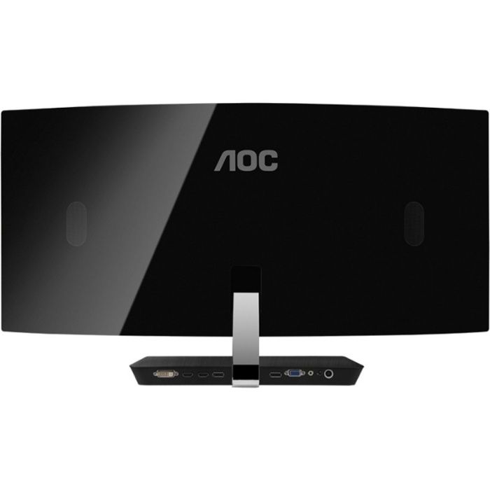 Monitor LED AOC Gaming C3583FQ/BS 160Hz. Schimb cu monitor 32" > 120Hz