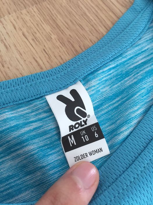 Tricou Maraton Uniqa Asigurari Zuzu Bucharest Asics Nike Puma Run