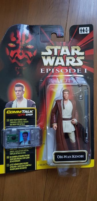 Figurine Star Wars 1999 Hasbro