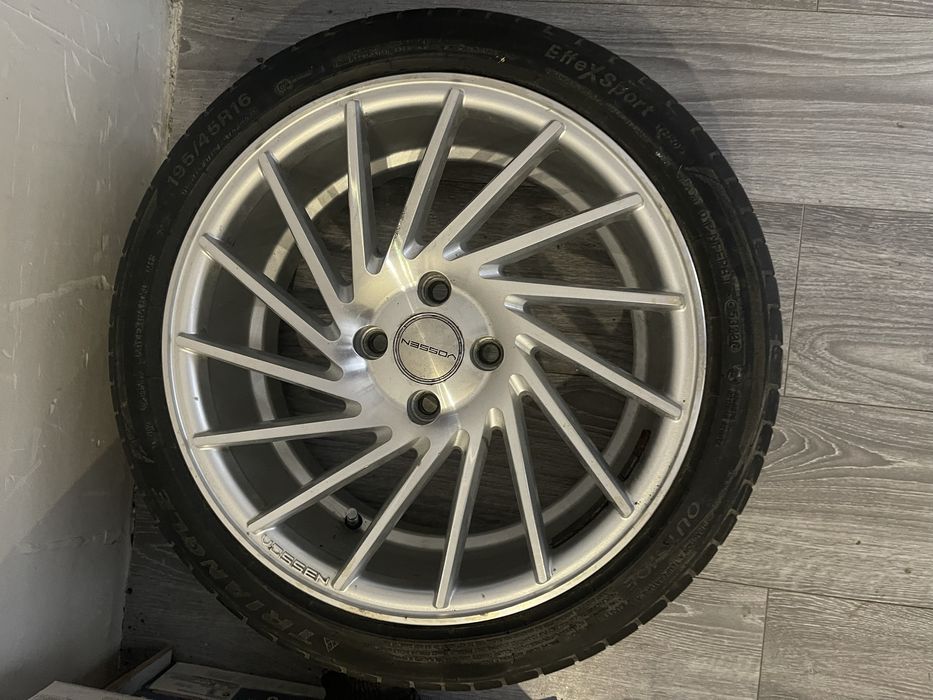 Продам Восаны R16