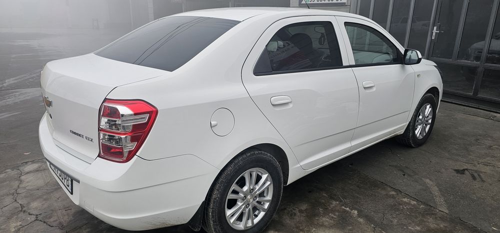 Cobolt 4 pazitsa stayl prapan gazi bor 4 ta balon yumshoq