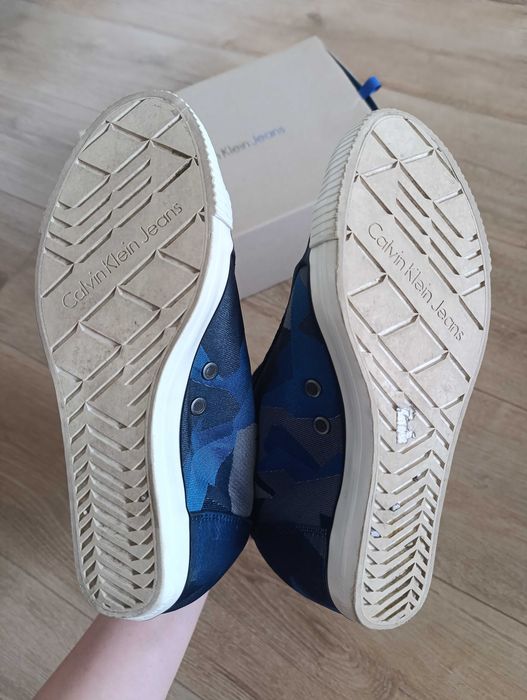 Обувки Calvin Klein, 41 номер
