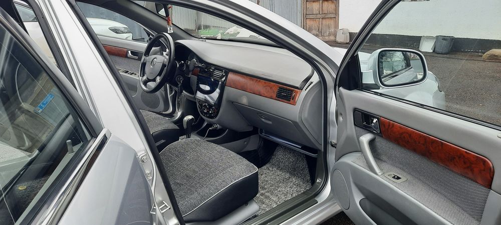 Продам ДЭУ Жентра