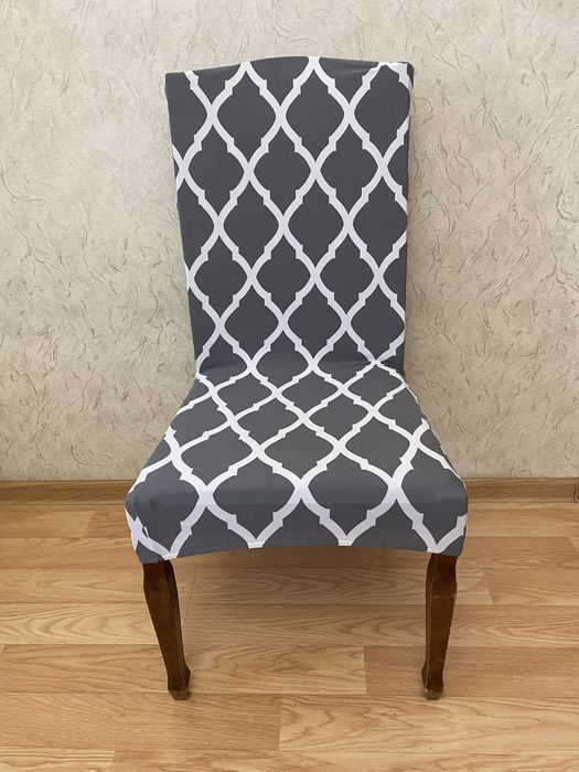 Чехлы на большие стулья