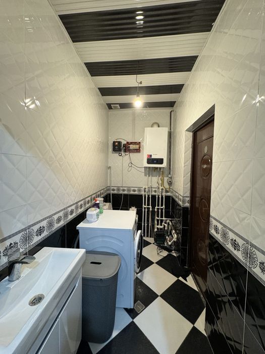 Дом по цене квартиры.  Ориентир  Российское посольство.