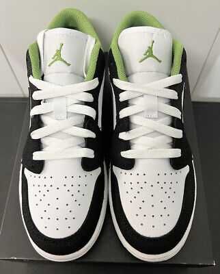 Air Jordan 1 Low "White Black Altitude