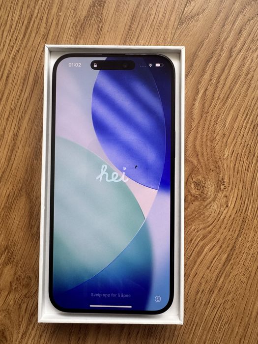 Iphone 15 Pro Max 256GB Impecabil