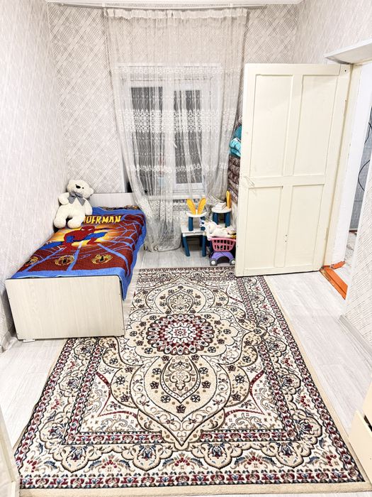 Жайлы жеке үй сатылады