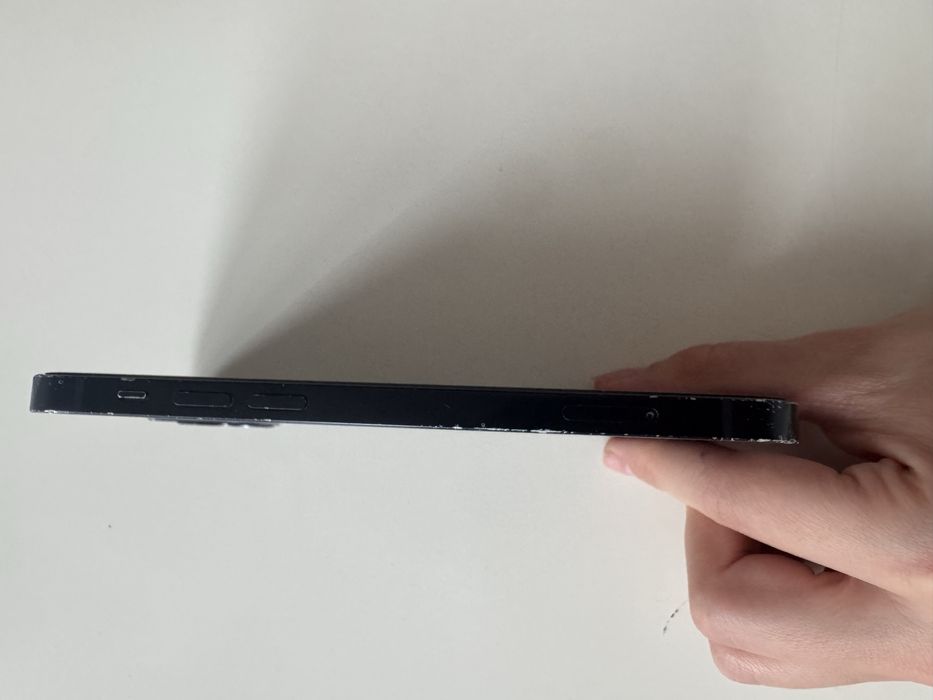 Iphone 12 128GB black