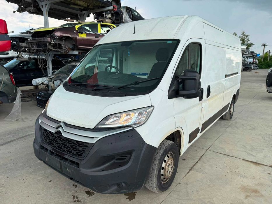 Capota din dezmembrari Peugeot Boxer, Relay, Jumper, Ducato 2.2 BlueHDI euro 6