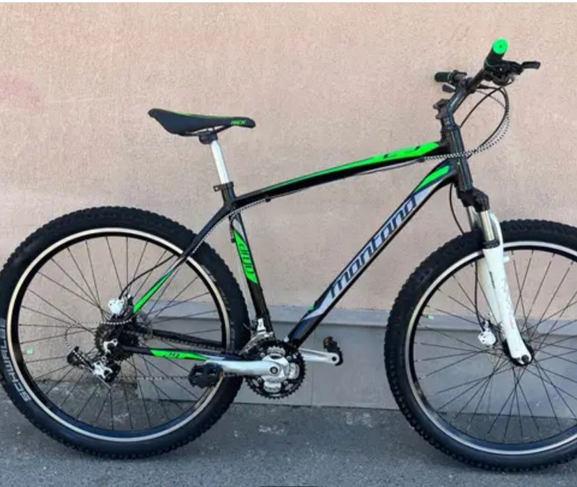 Bicicletă Mountain Bike Montana Ventinove 29