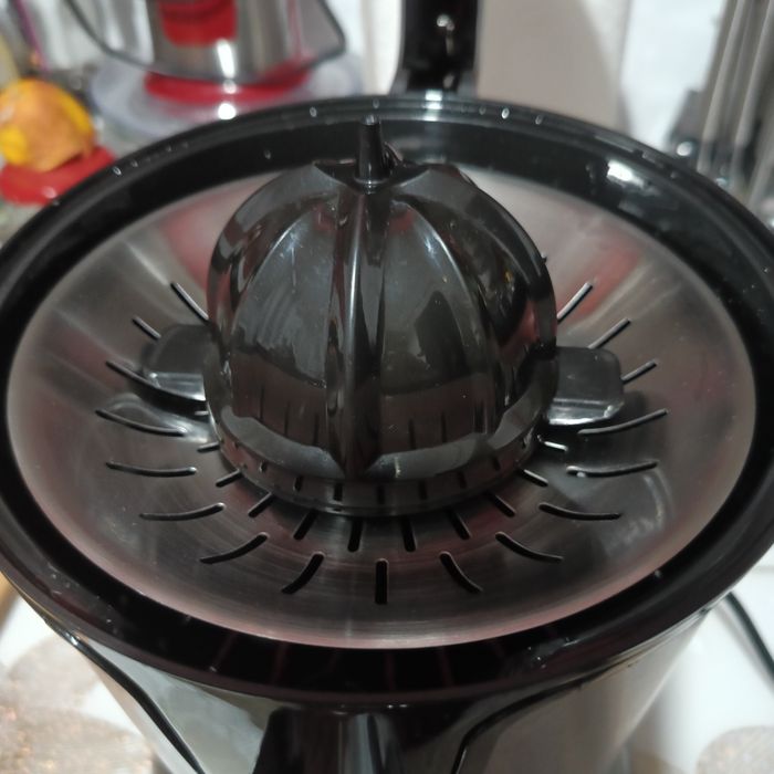 Storcator citrice Star-Light CJT-160SS, 160W, anti-picurare, sita inox