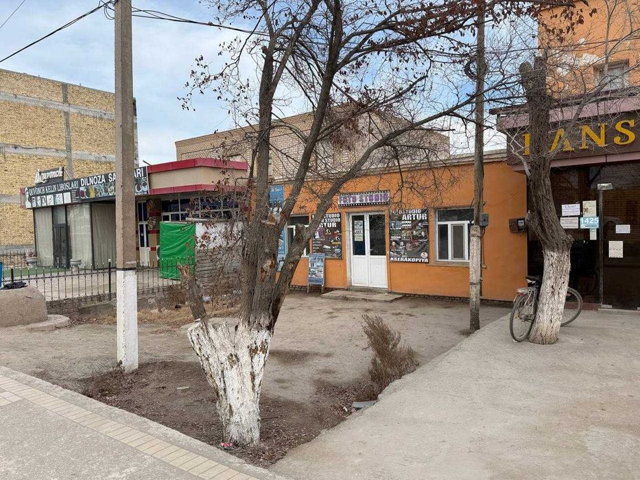 Qo'shko'pir tumanida Turar joy binosi sotiladi