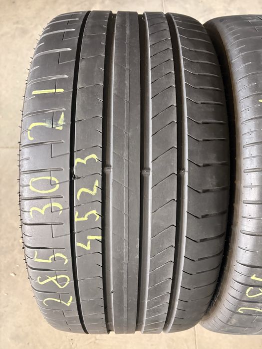 Anvelope vară 285/30/21 Pirelli P Zero 285 30 21 R 21