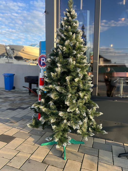 Vand brazi artificiali noi