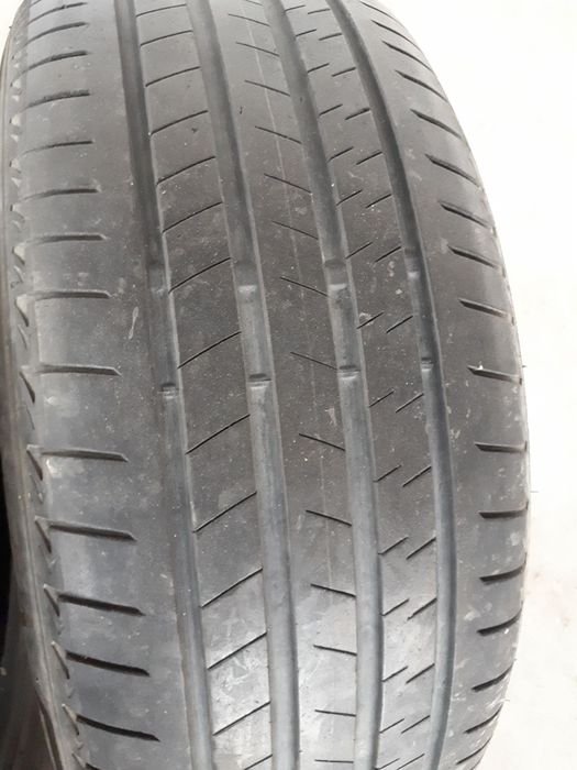 Летни гуми Bridgestone Alenza 245/50R19 BMW