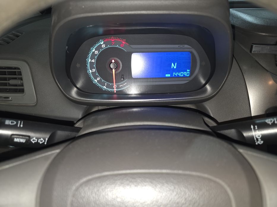 Prodam cobalt LTZ 2020