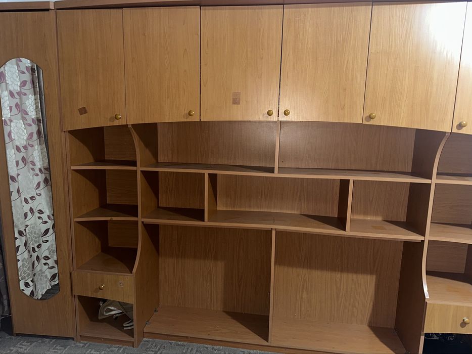 Mobila de vanzare Second hand