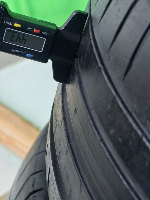 215/50R17 Michelin stare foarte buna