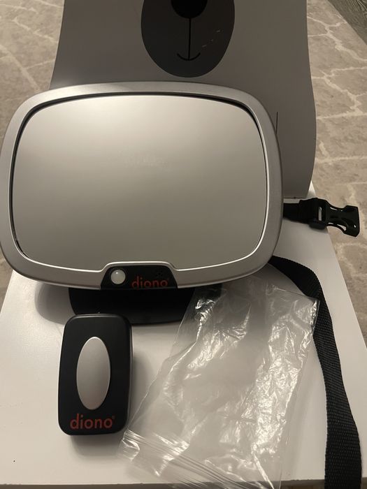 Oglinda retrovizoare scaun copil Diono