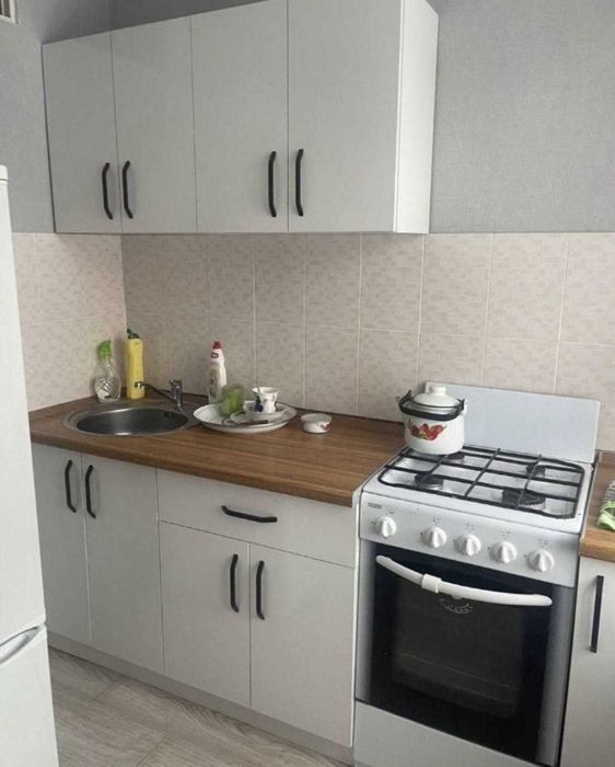 Продам 1 комнатную квартиру