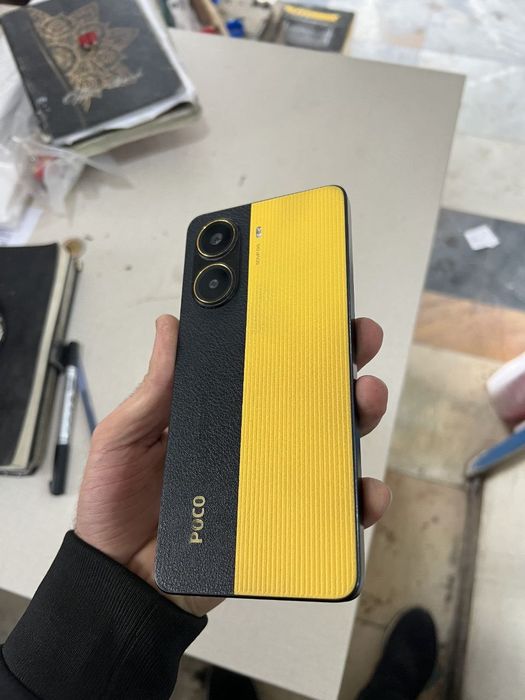 Poco x7 pro 5G  8/256 ideal