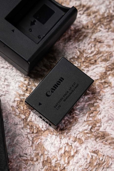 Фотоаппарат Canon EOS RP Body