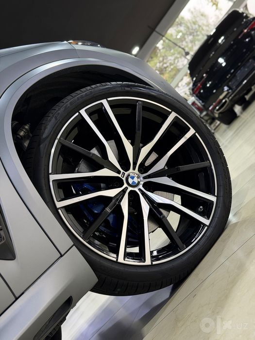 Bmw X5 xDrive40i