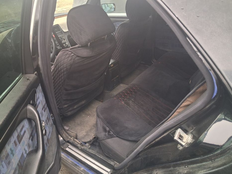 Продам мерс срочно