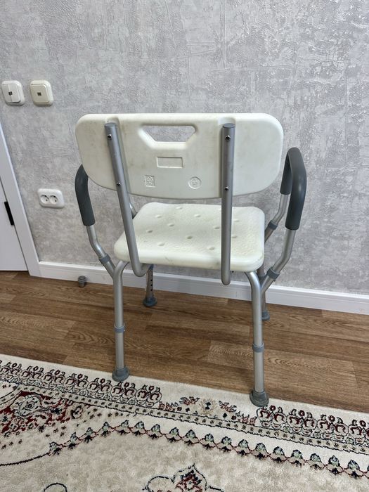 Стул для инвалида продам