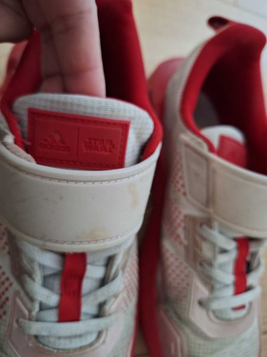 Детски обувки Adidas Star Wars,  номер 36