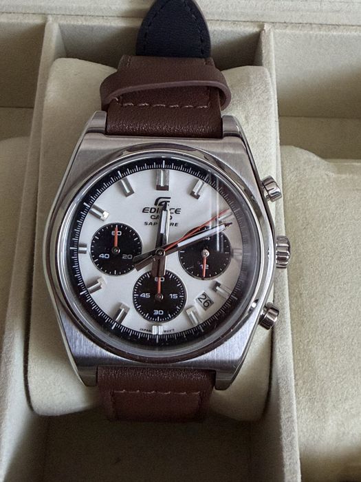Мъжки часовник Casio Edifice