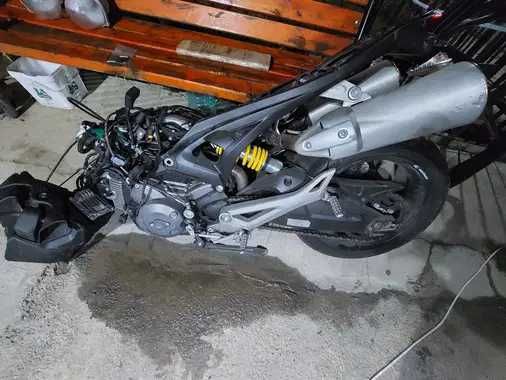 Cadru codita ducati monster 696 sau 700  janta cdi