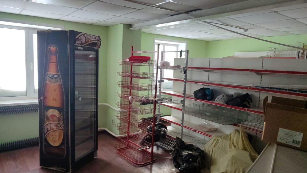 Срочно Продам магазин зелёная крыша с оборудованием - Widok 4