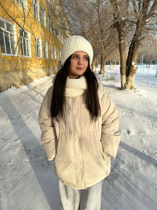 Продам шапочки Handmade