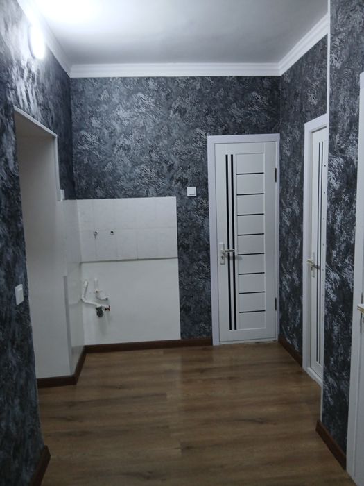 Мирободда 2 хонали уй сотилади