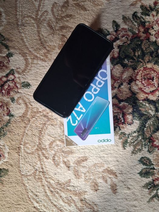 ПРОДАМ Oppo A 72