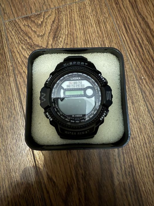 ТОП Мъжки Часовници