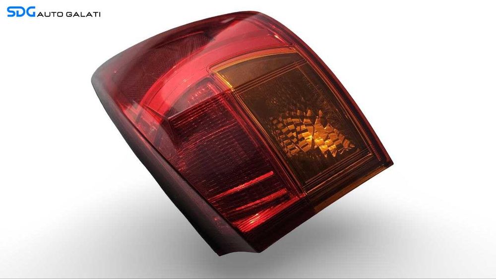 Stop Lampa Tripla Dreapta de pe Aripa Caroserie Lexus IS 220D 2005 - 2012 [A0501]