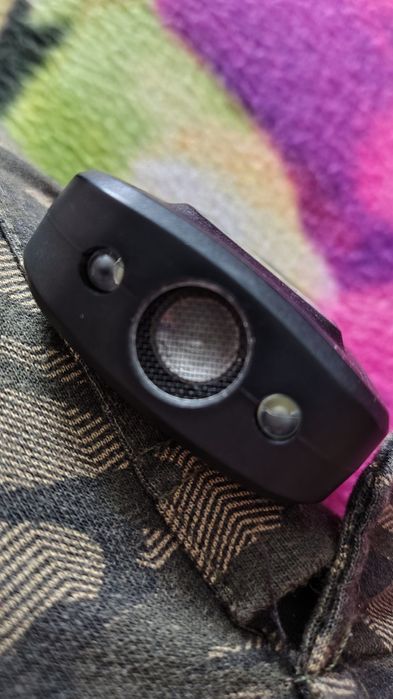 Ультразвуковой прибор