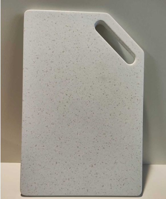 Разделочная доска из искусственного камня