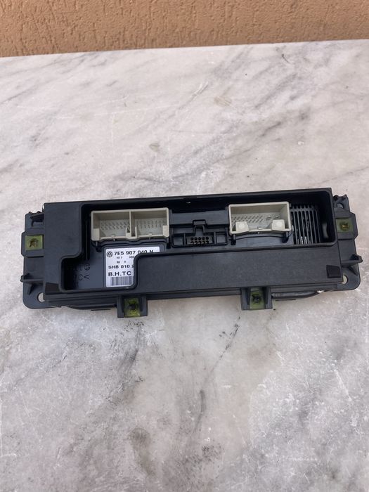 Panou Comanda Clima Automatic Volkswagen Caravelle 2011cod 7E5907040N
