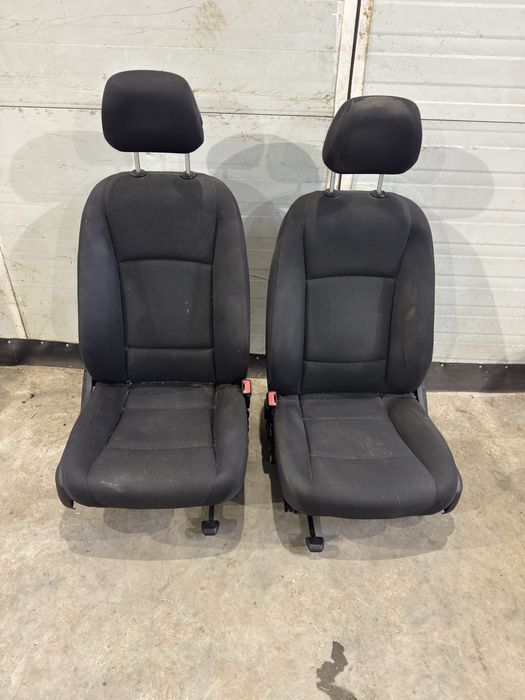 Салон с подгрев Бмв 5серия Ф11 (salon bmw 5 f11)