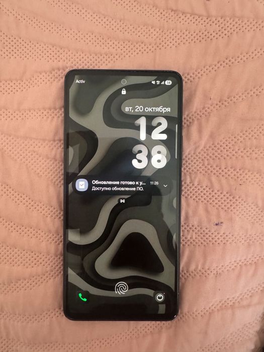 Продам самсунг а53 5g в ремонте не был