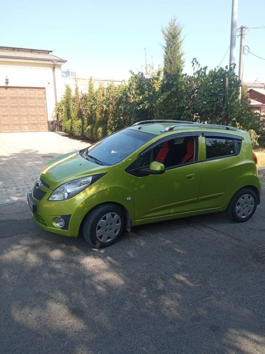 Продаётся Spark 3 позиция