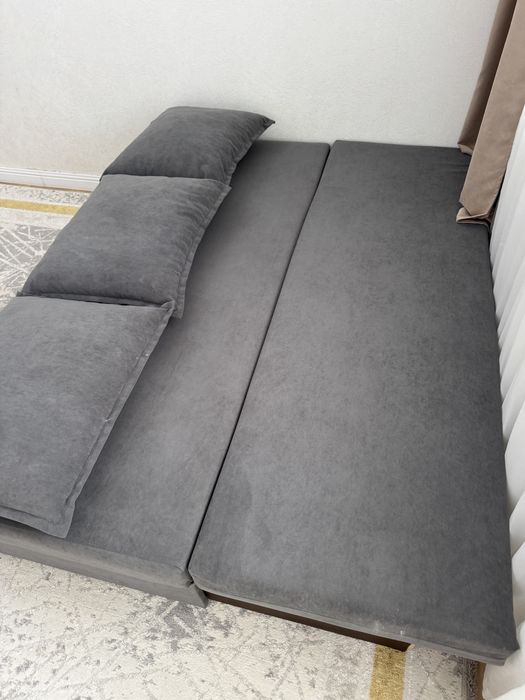 раскладной диван